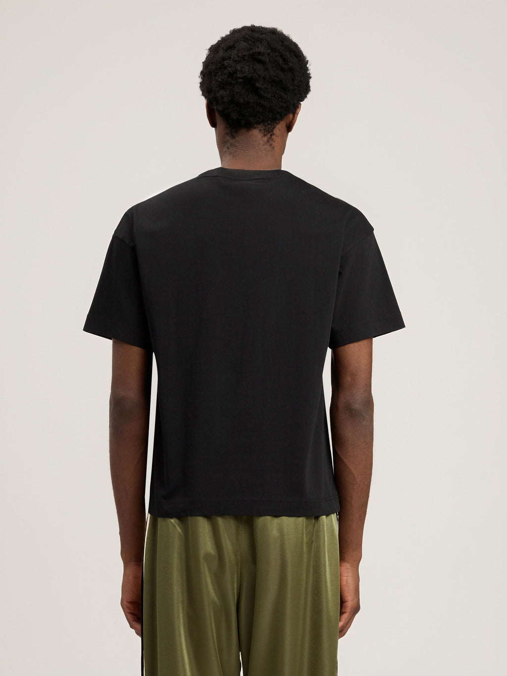 Classic Logo T-Shirt Tripack