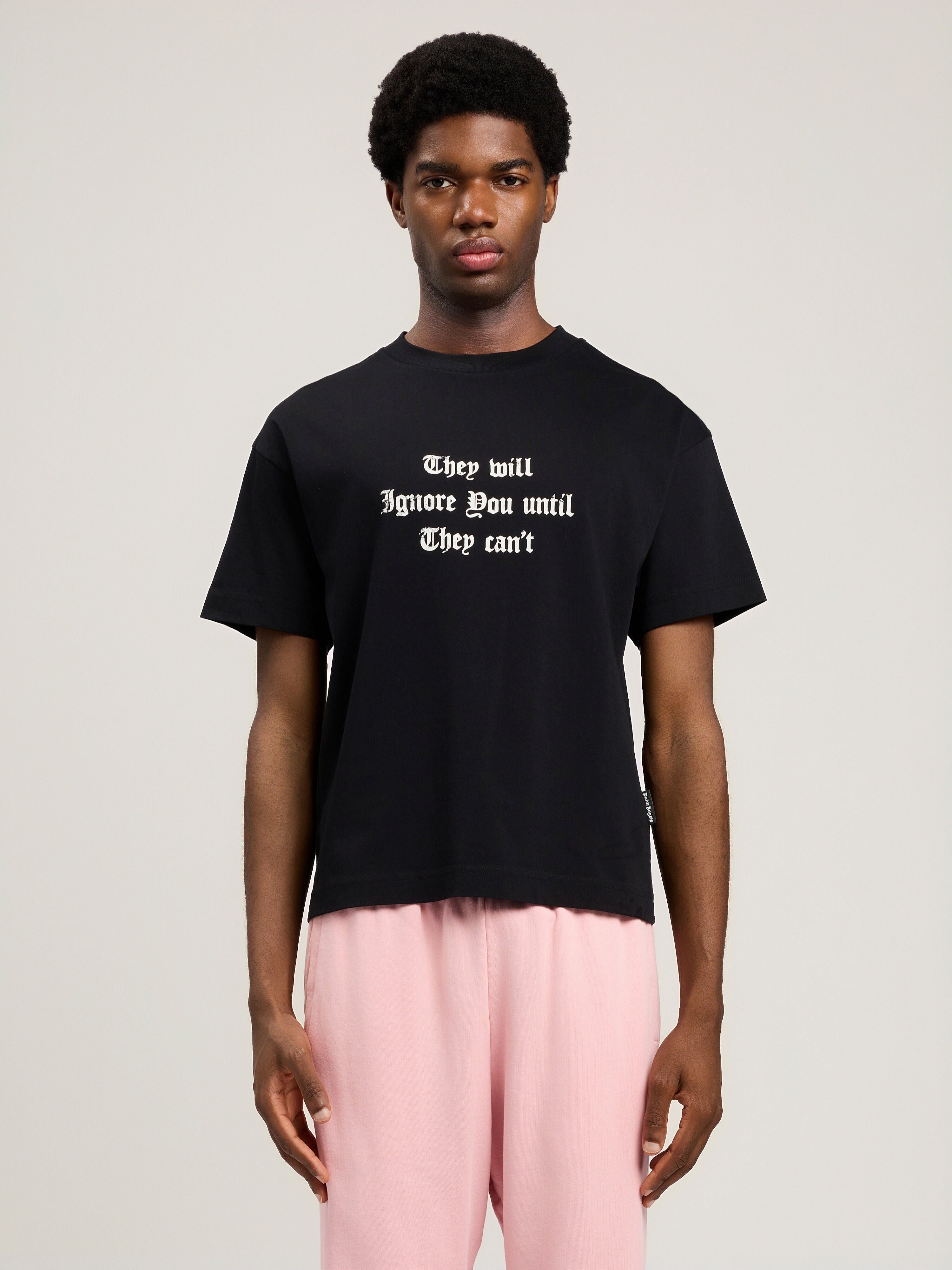 Statement T-Shirt