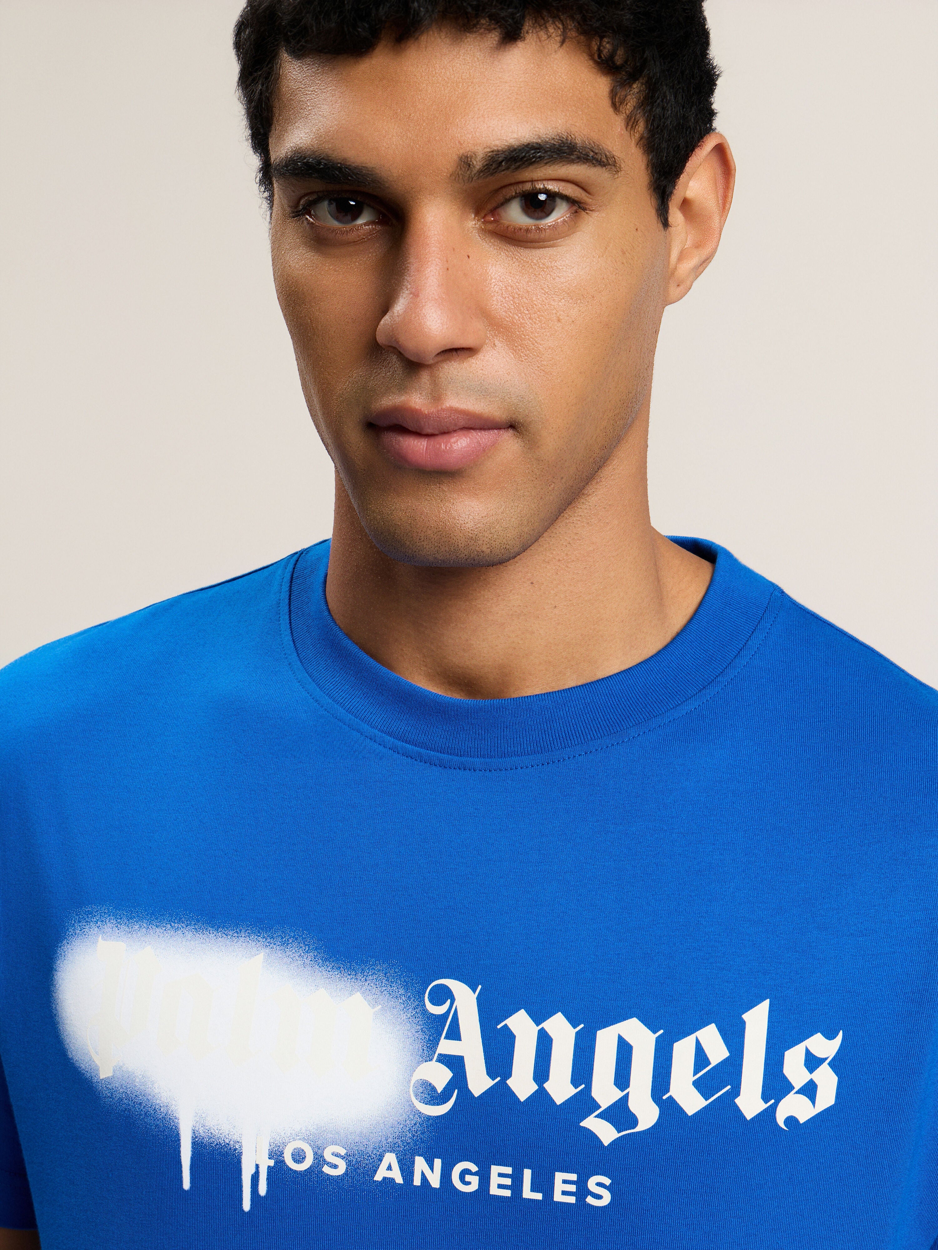 Spray City Los Angeles T-Shirt