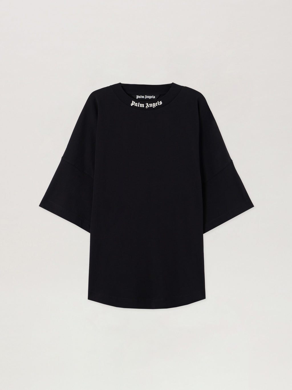 Classic Logo Over T-Shirt