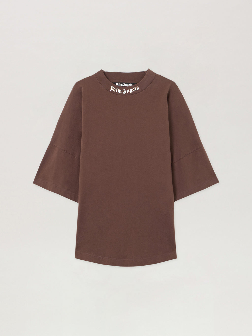 Classic Logo Over T-Shirt