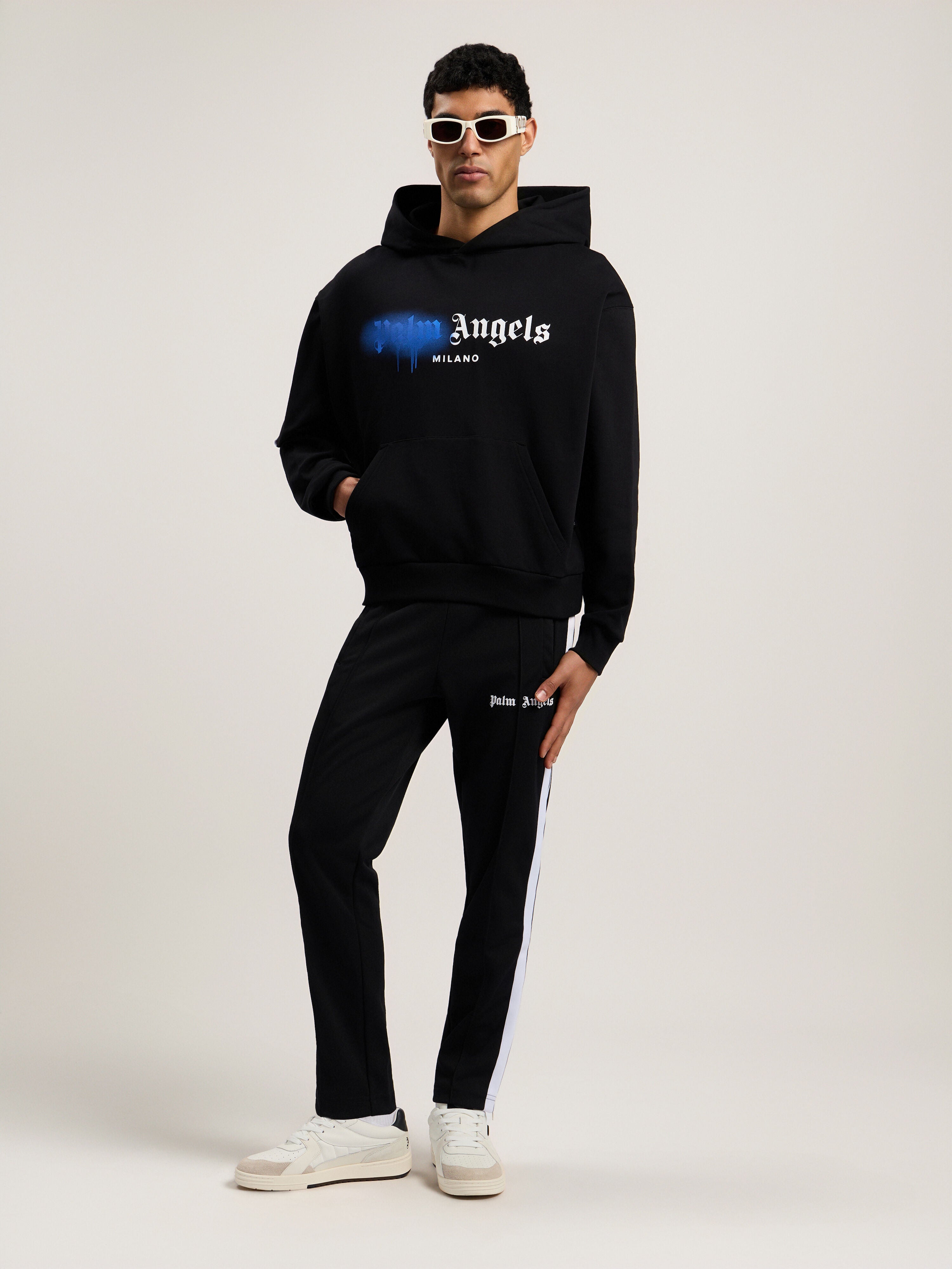 Spray City Milan Hoodie